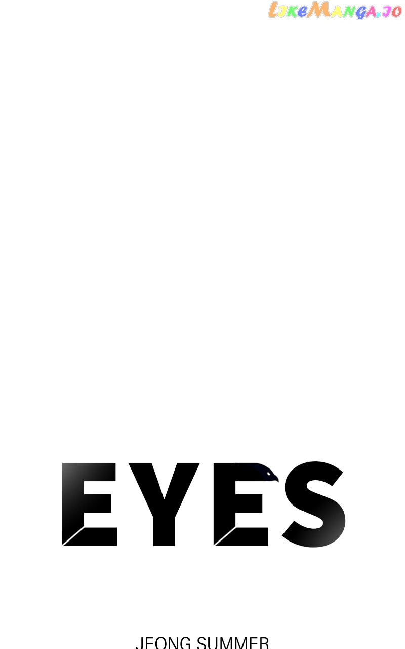 Eyes (Jung Summer) - Chapter 110