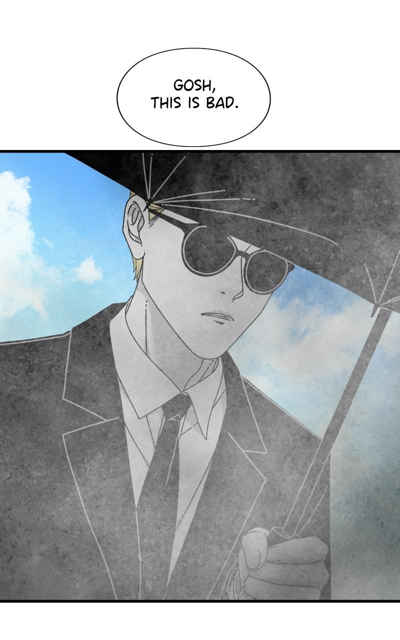 Eyes (Jung Summer) - Chapter 64