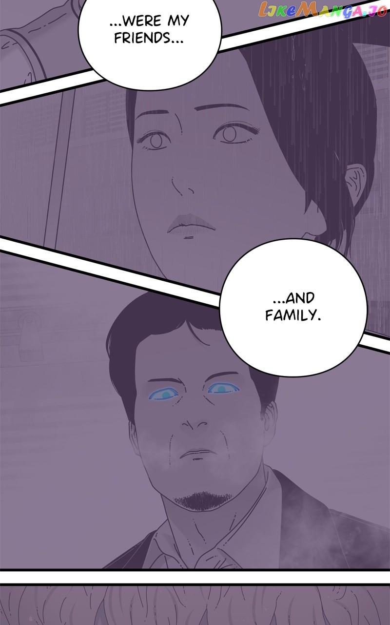 Eyes (Jung Summer) - Chapter 120