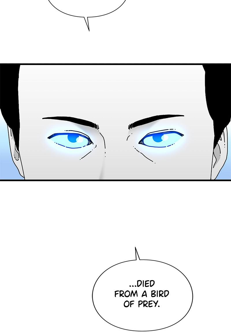 Eyes (Jung Summer) - Chapter 36