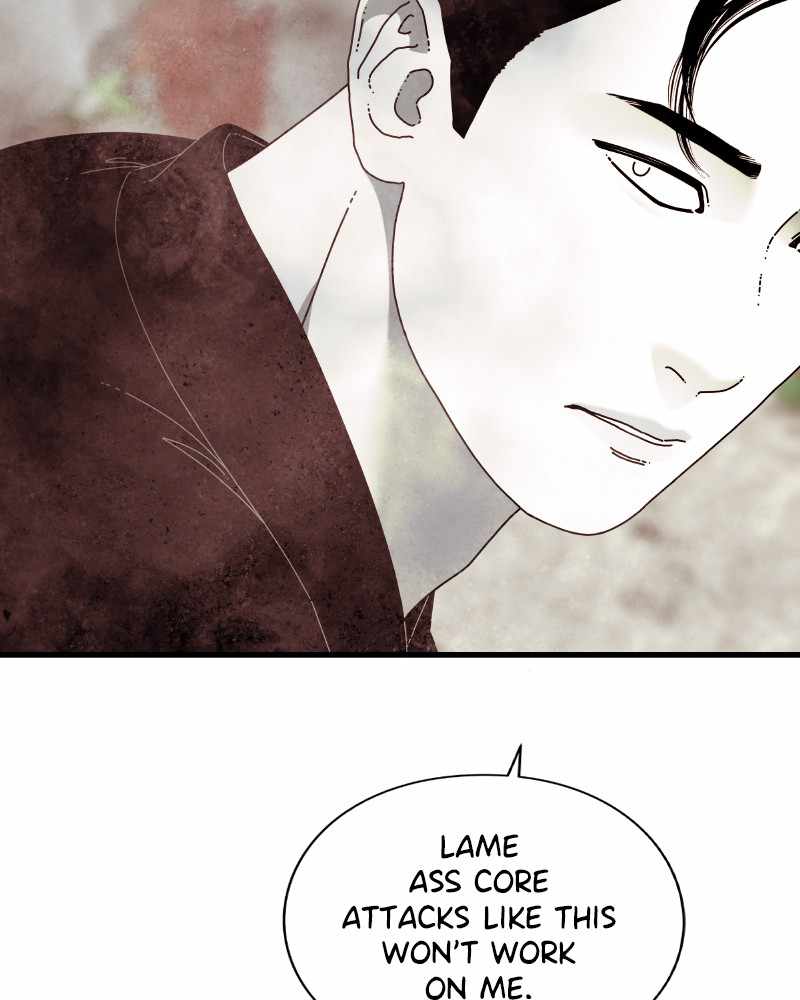 Eyes (Jung Summer) - Chapter 56