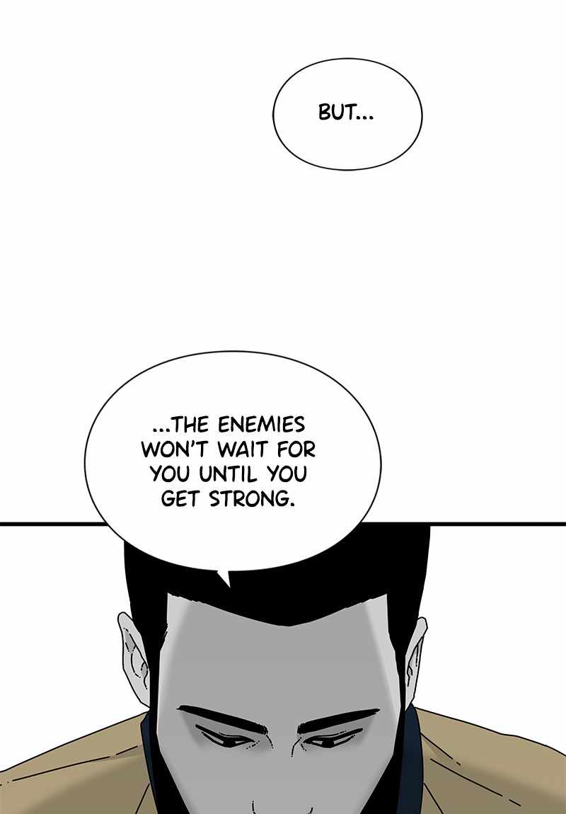 Eyes (Jung Summer) - Chapter 24