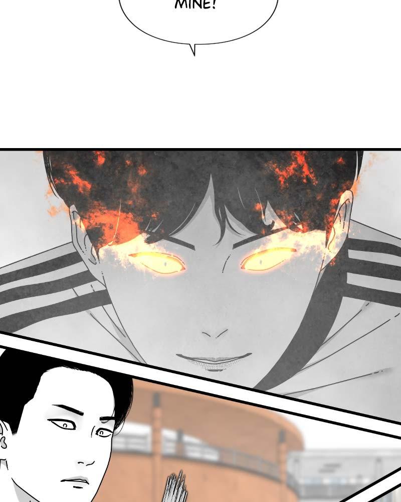 Eyes (Jung Summer) - Chapter 61