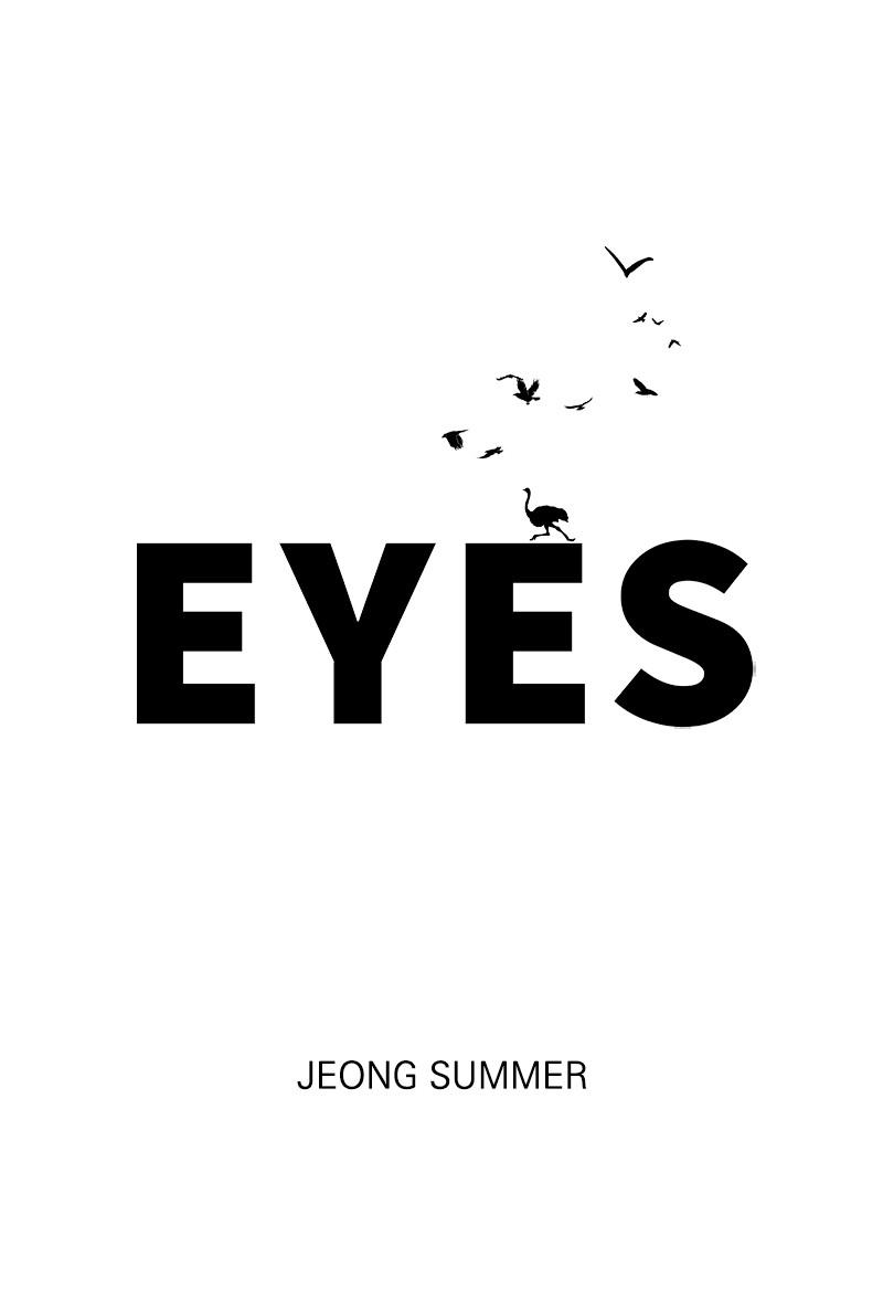 Eyes (Jung Summer) - Chapter 35