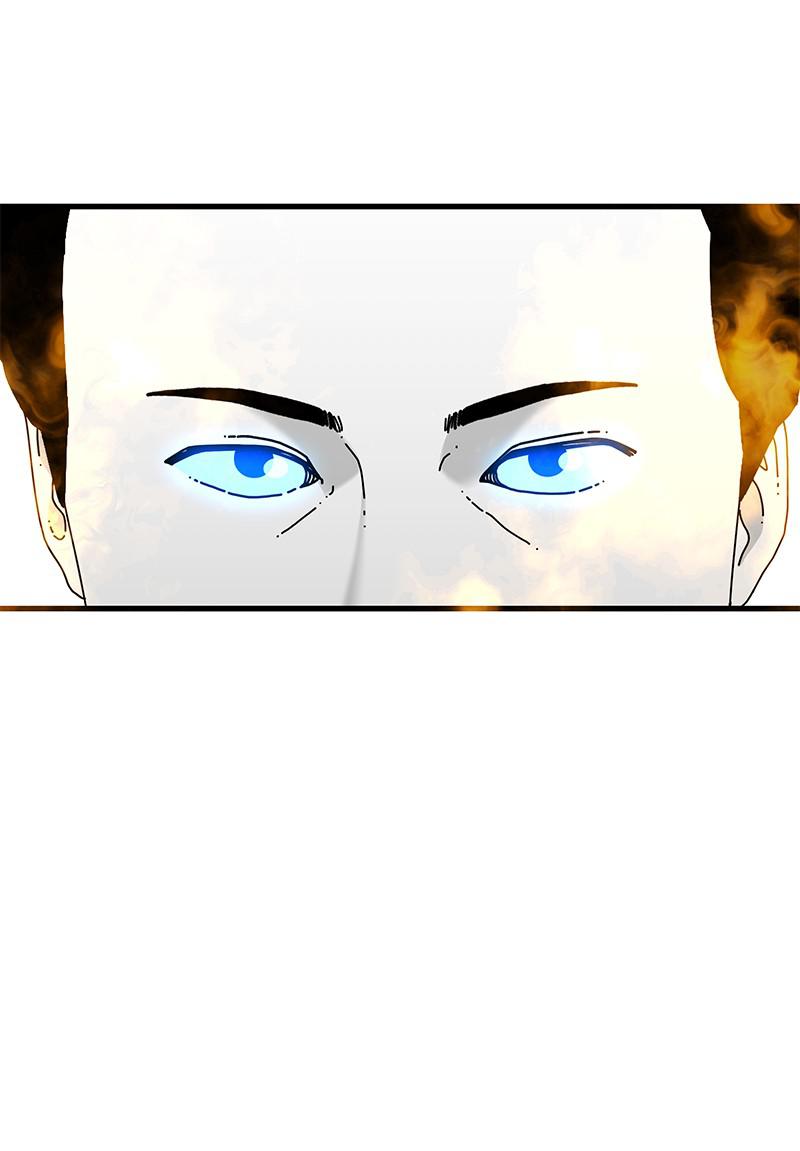 Eyes (Jung Summer) - Chapter 35