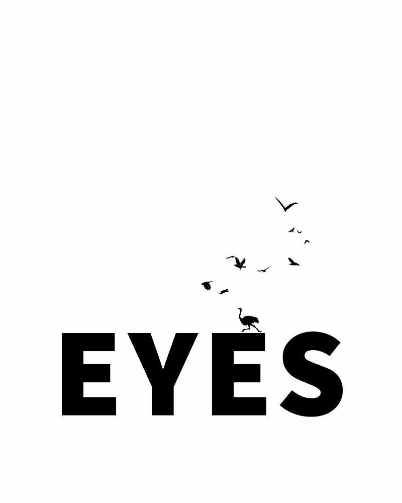 Eyes (Jung Summer) - Chapter 45