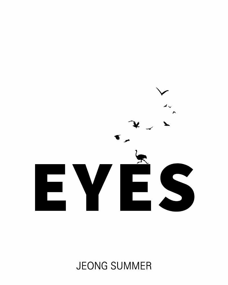 Eyes (Jung Summer) - Chapter 46