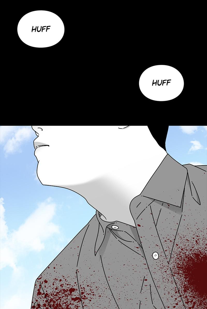 Eyes (Jung Summer) - Chapter 40