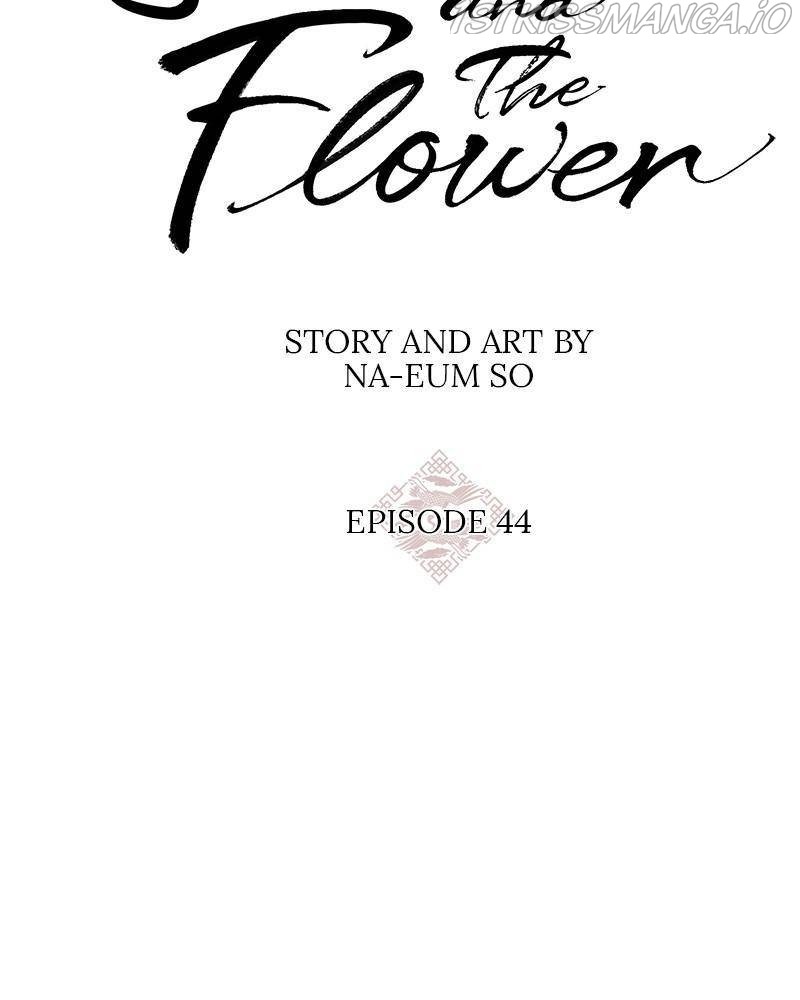 Do Snakes Eat Flowers? - Chapter 44