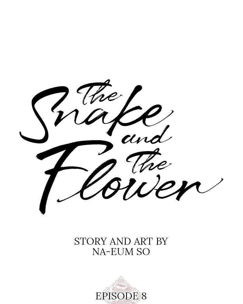 Do Snakes Eat Flowers? - Chapter 8