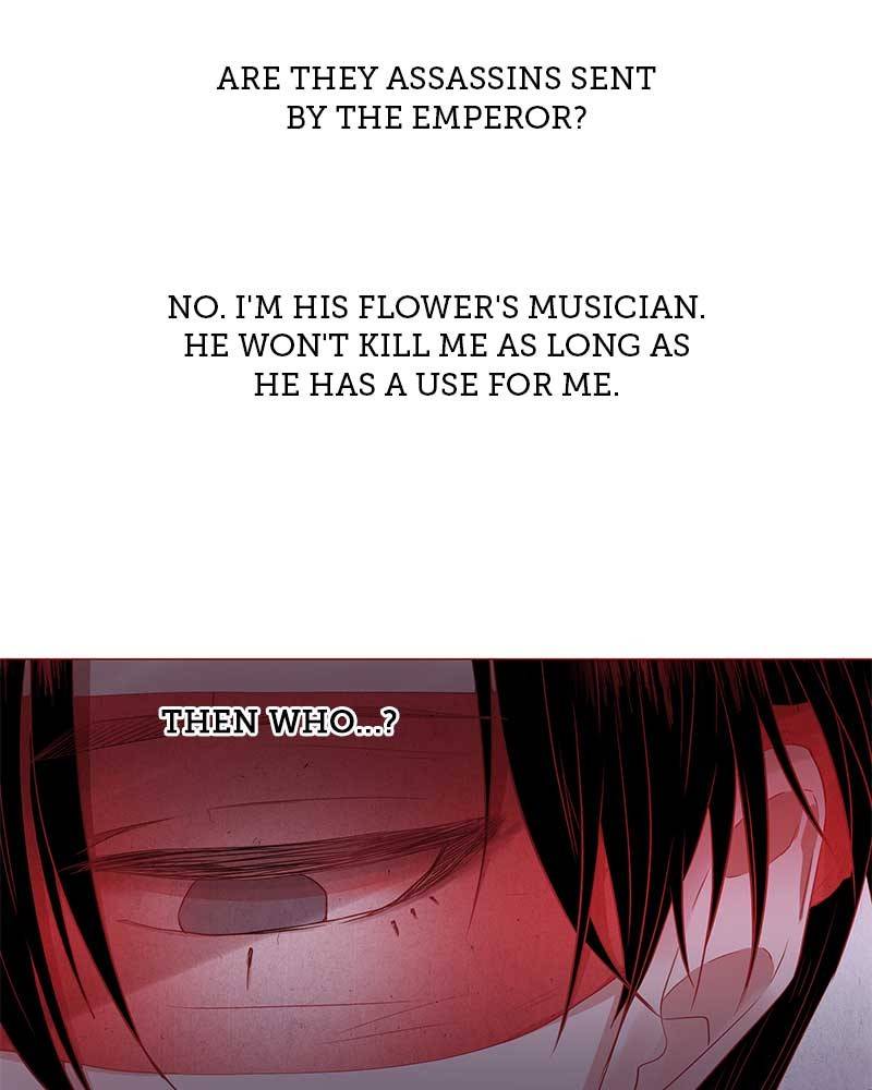 Do Snakes Eat Flowers? - Chapter 8