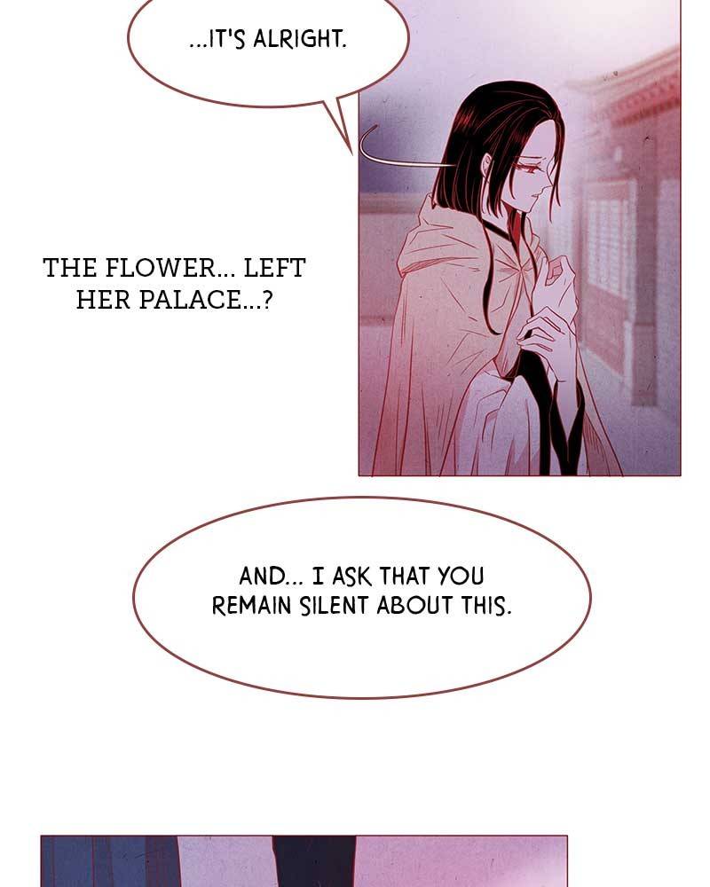 Do Snakes Eat Flowers? - Chapter 8