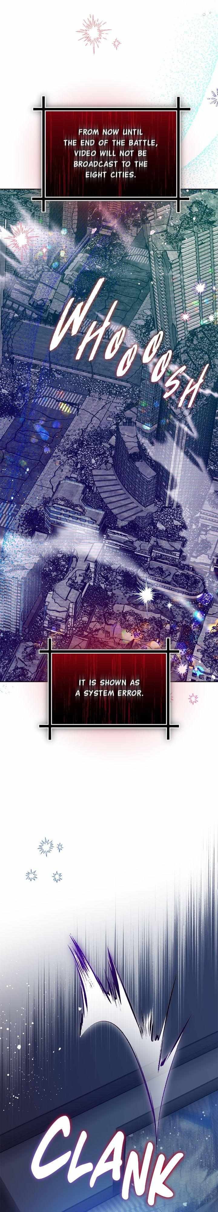 Theory Of Paradise - Chapter 91