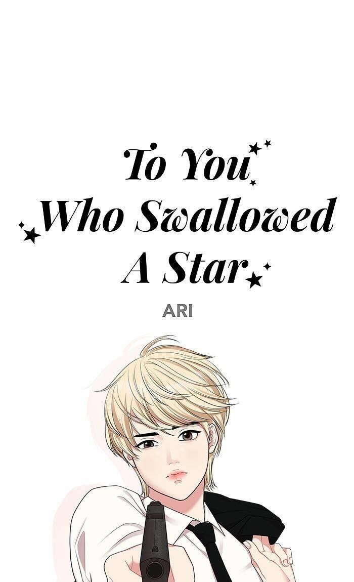 To You, Who Kept The Star - Chapter 30