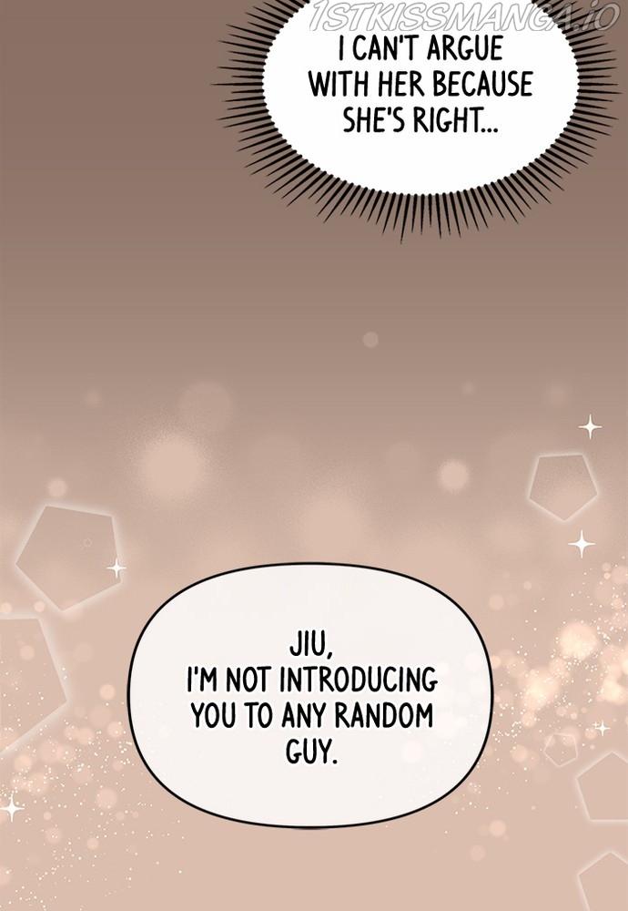 To You, Who Kept The Star - Chapter 75