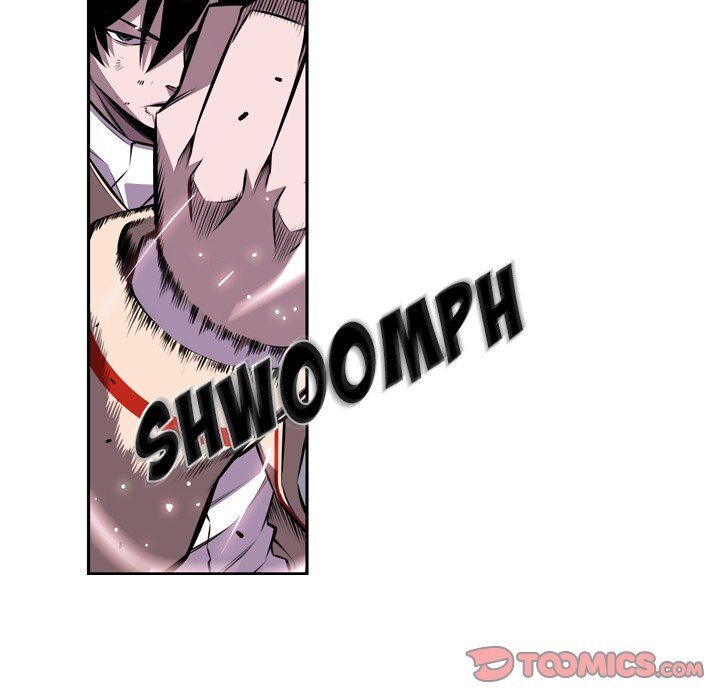 Supernova - Chapter 120