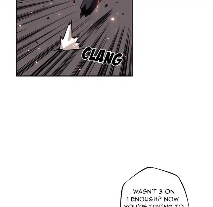 Supernova - Chapter 54: Episode 54