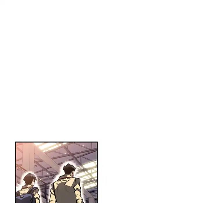 Supernova - Chapter 23: Episode 23