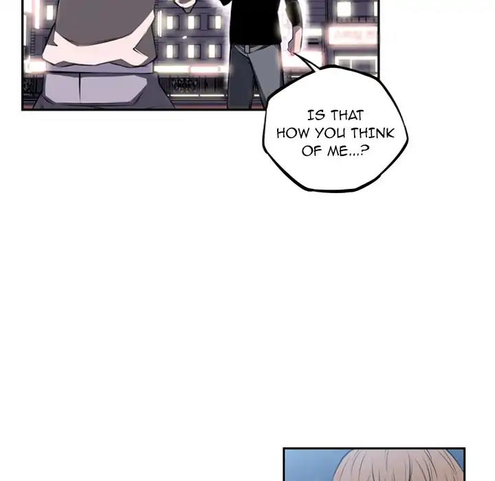 Supernova - Chapter 30: Episode 30