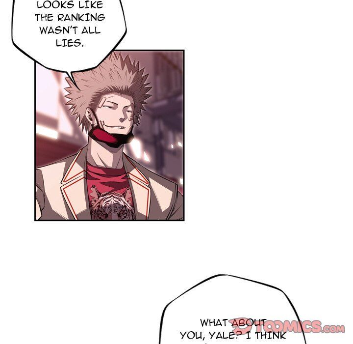 Supernova - Chapter 104