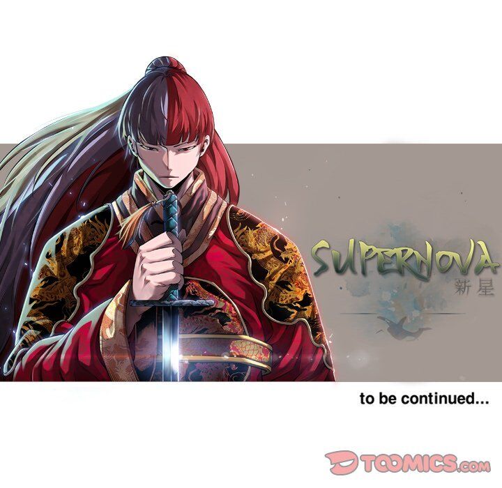 Supernova - Chapter 104