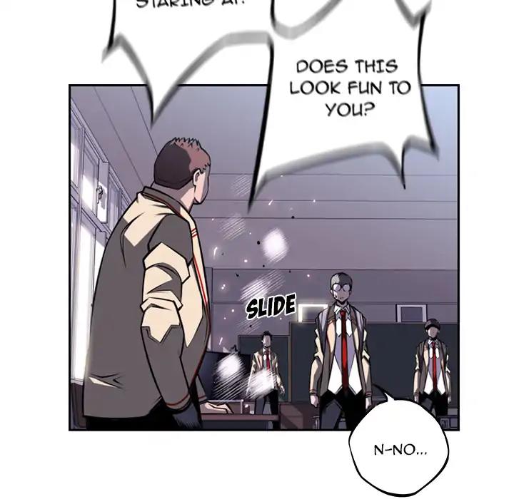 Supernova - Chapter 31: Episode 31