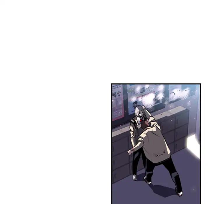 Supernova - Chapter 35: Episode 35