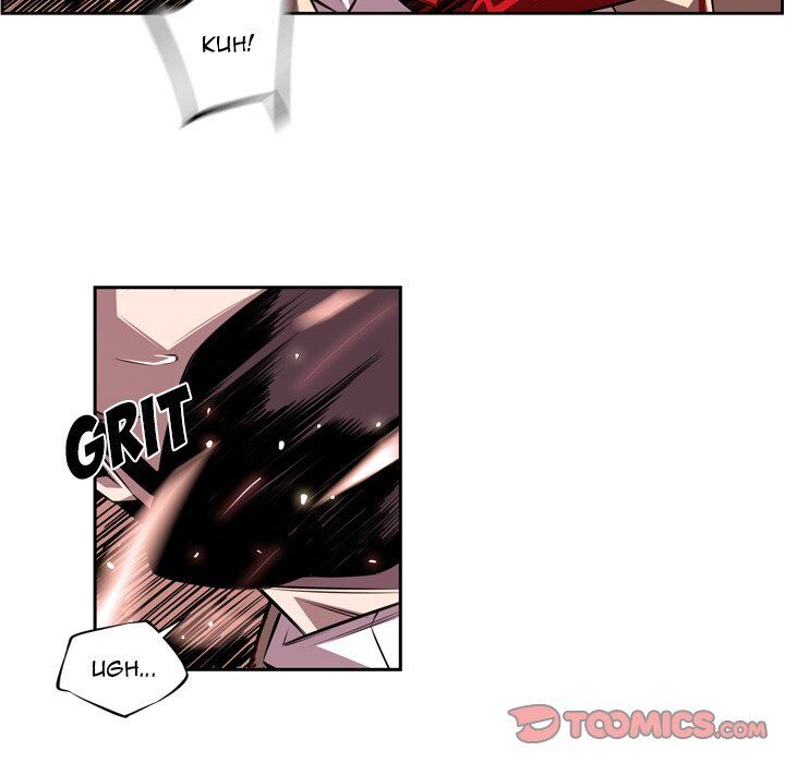 Supernova - Chapter 110