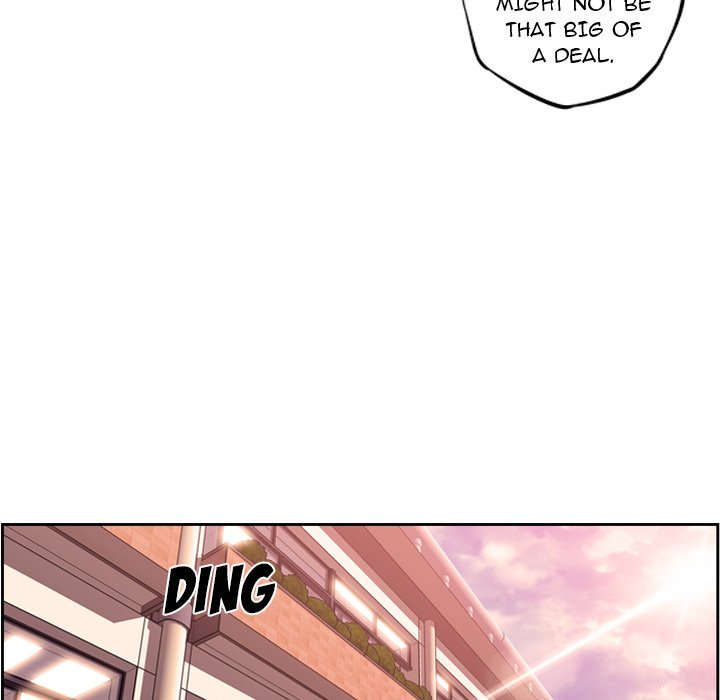 Supernova - Chapter 113