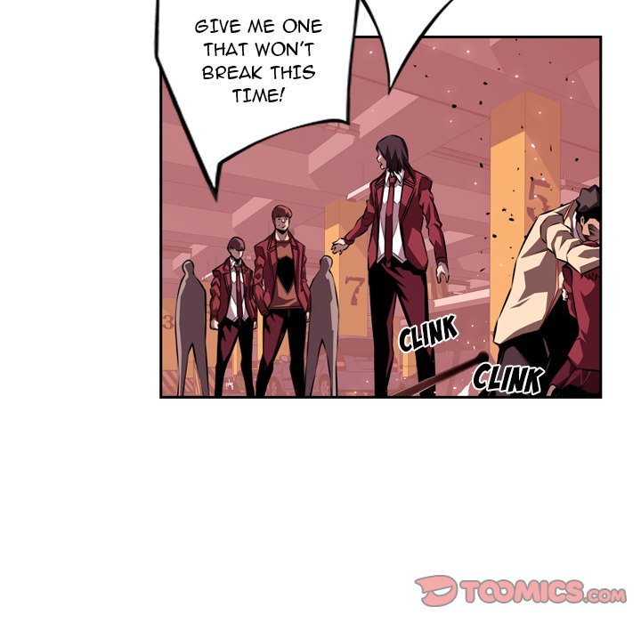 Supernova - Chapter 113