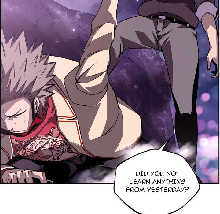 Supernova - Chapter 130