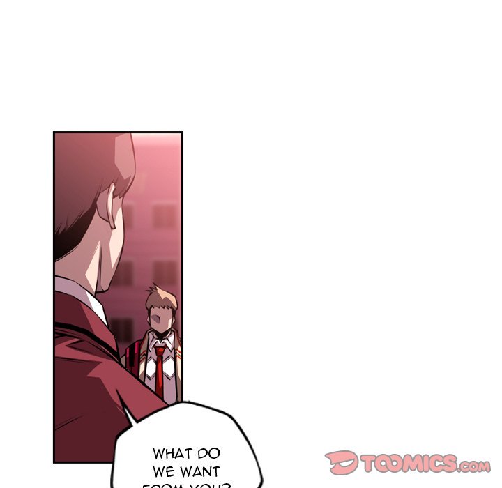 Supernova - Chapter 109