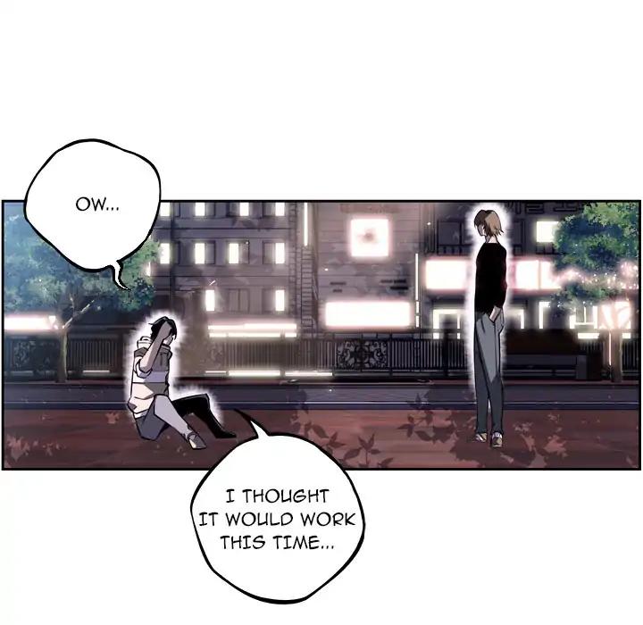 Supernova - Chapter 33: Episode 33