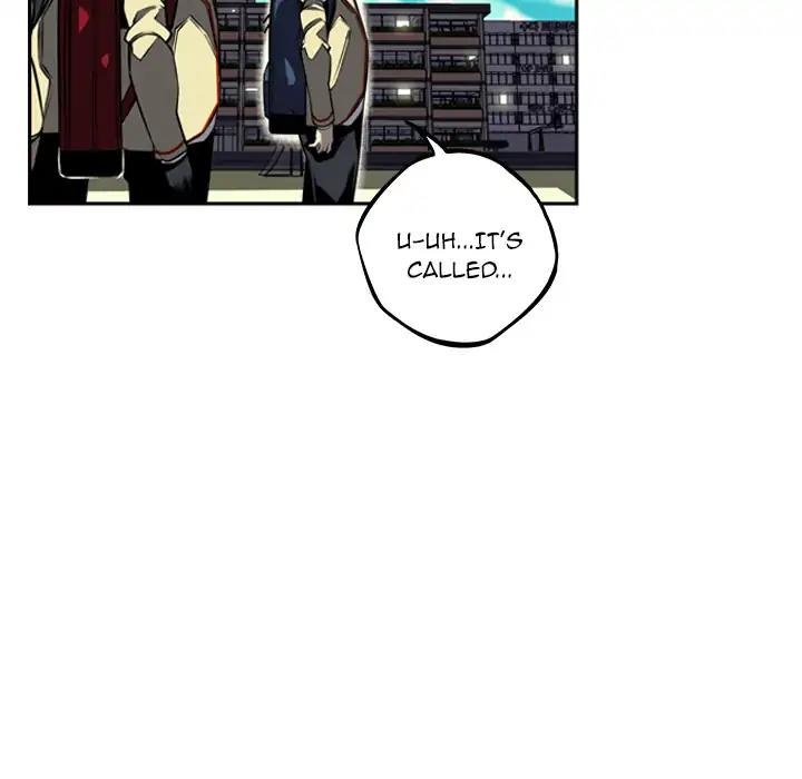 Supernova - Chapter 33: Episode 33