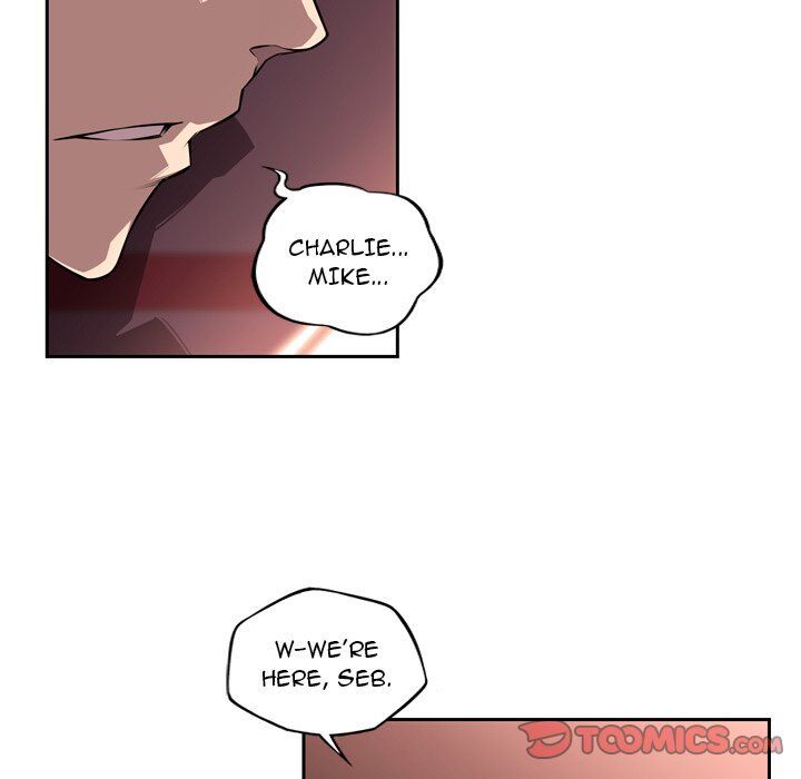 Supernova - Chapter 114