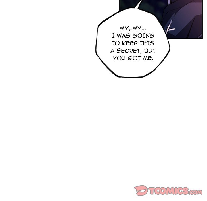 Supernova - Chapter 128