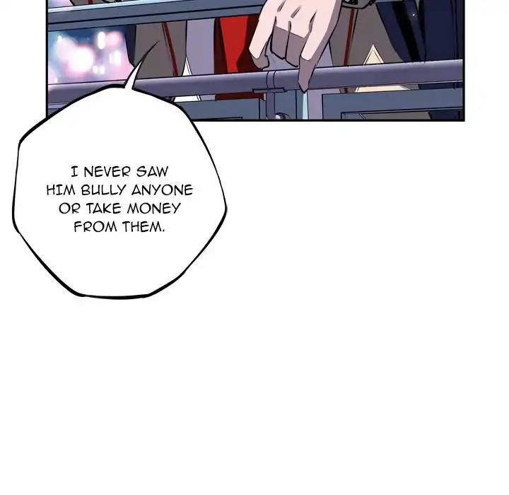 Supernova - Chapter 65: Episode 65