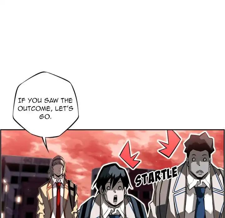 Supernova - Chapter 70: Episode 70