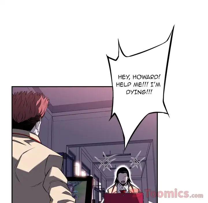 Supernova - Chapter 70: Episode 70