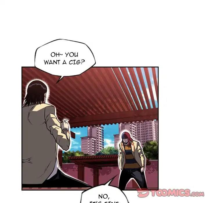 Supernova - Chapter 76: Episode 76