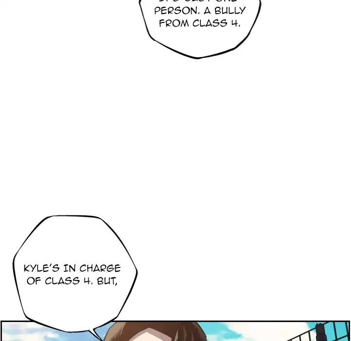 Supernova - Chapter 52: Episode 52