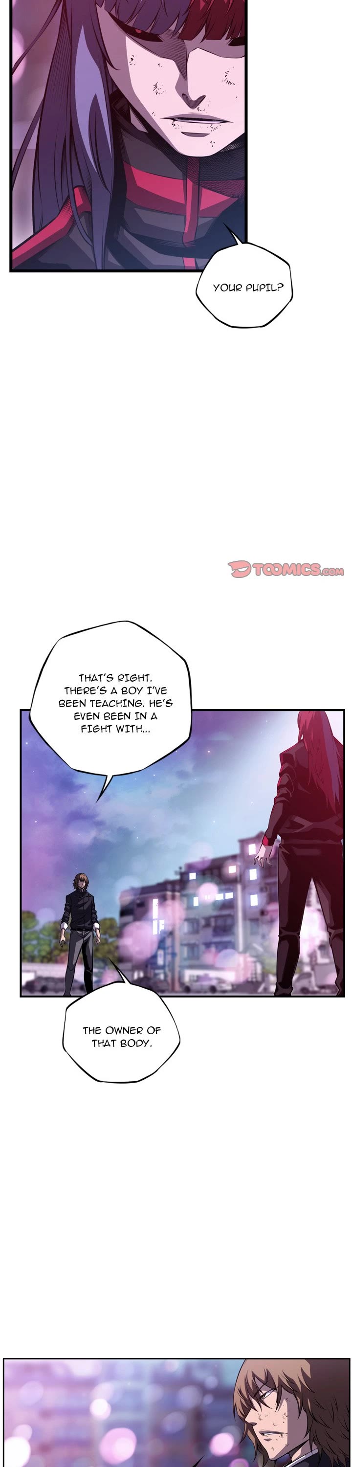 Supernova - Chapter 177