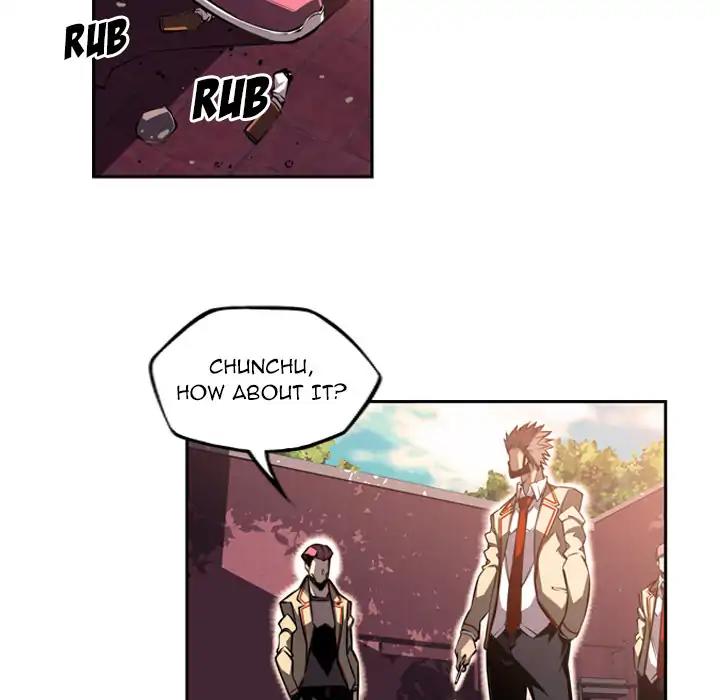 Supernova - Chapter 50: Episode 50