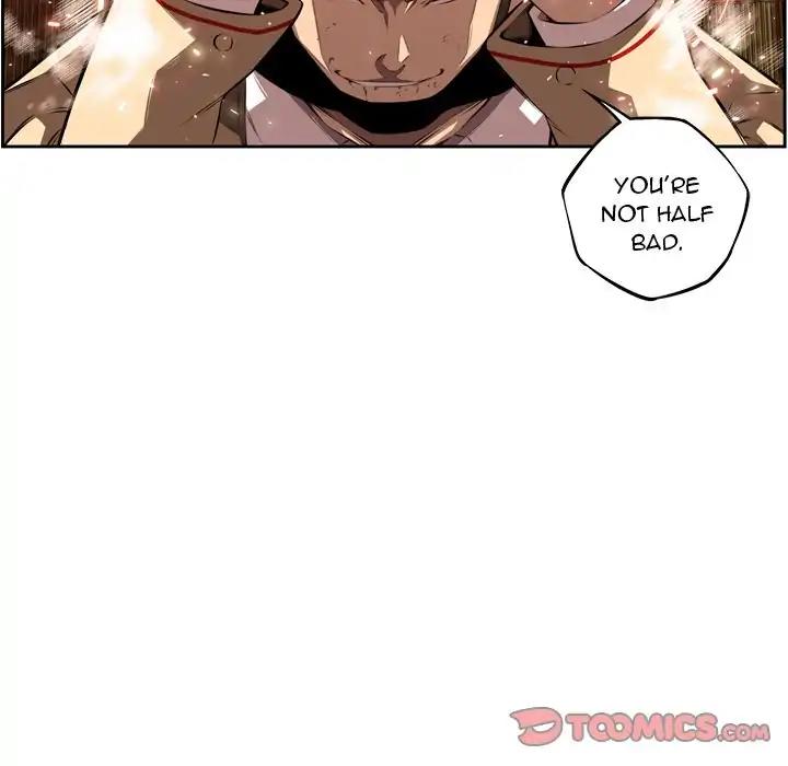 Supernova - Chapter 84: Episode 84