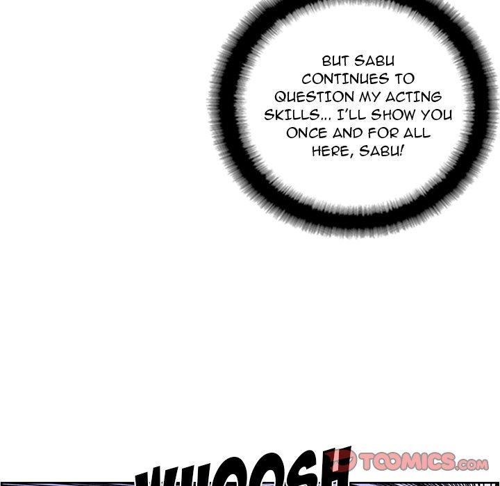 Supernova - Chapter 163