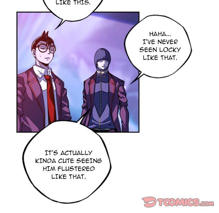 Supernova - Chapter 163