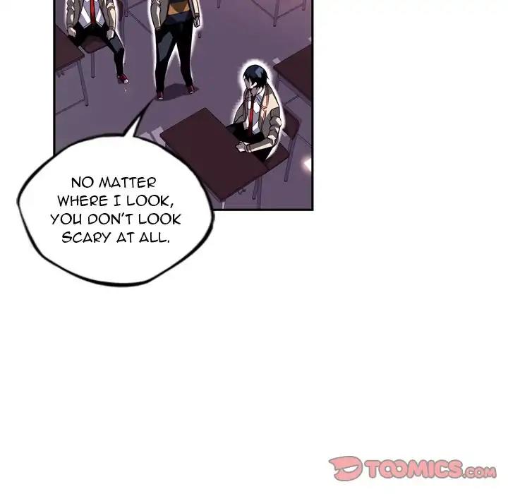 Supernova - Chapter 73: Episode 73