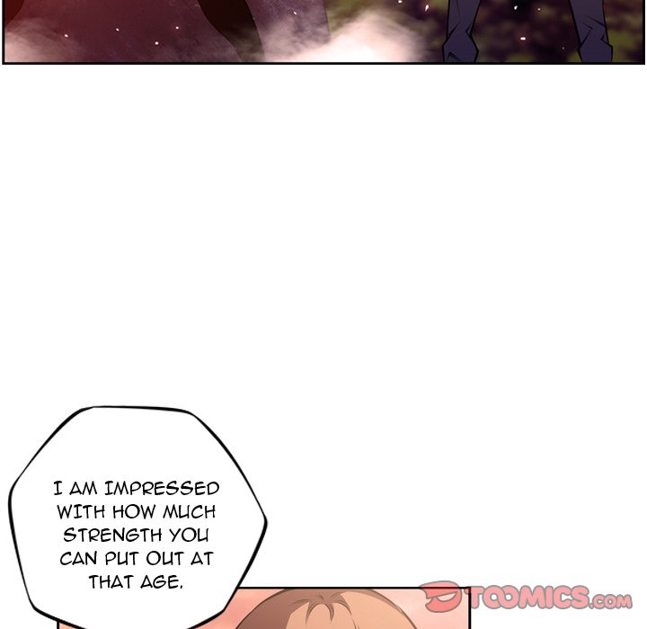 Supernova - Chapter 132