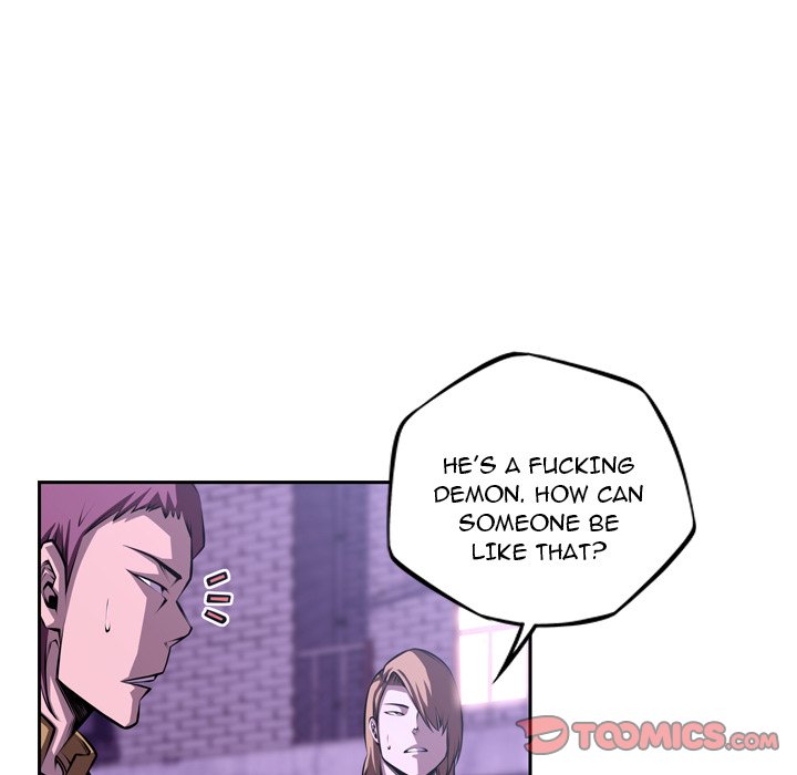 Supernova - Chapter 132