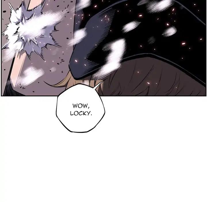 Supernova - Chapter 49: Episode 49